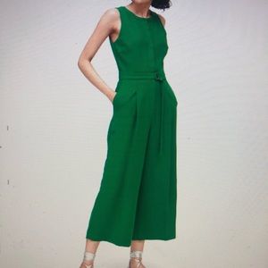 Banana Republic Jumpsuit